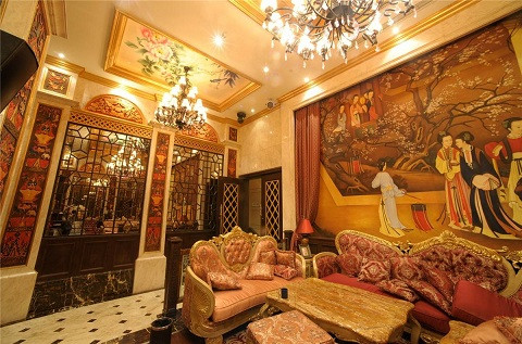 元氏高档KTV妹子质量哪家好